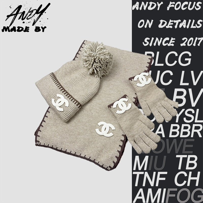 Three-Piece Set