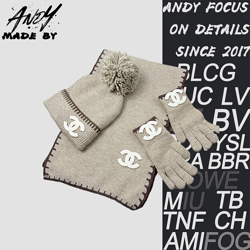 Three-Piece Set