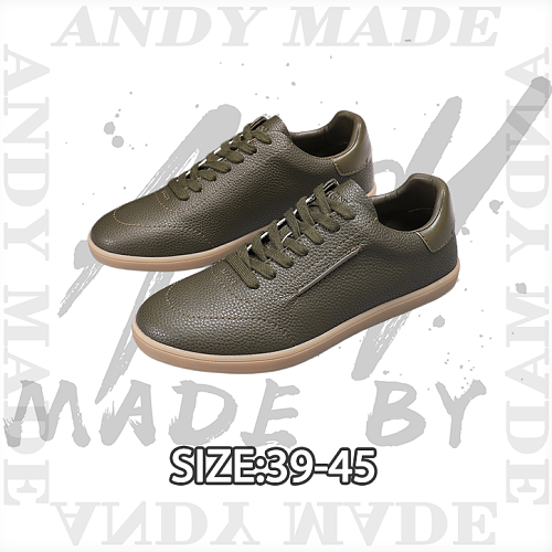 Shoes from Andyreps