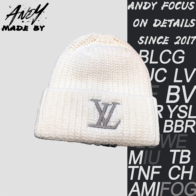 Knitted Hat