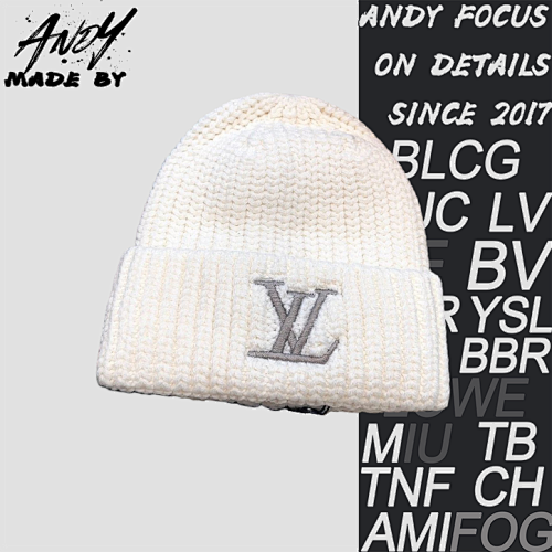 Knitted Hat