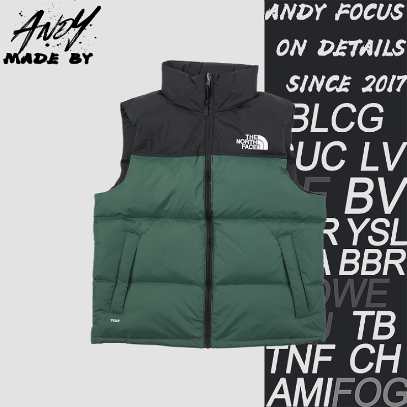 The North Face Classic Vest