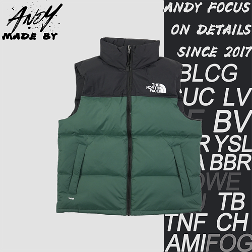 The North Face Classic Vest