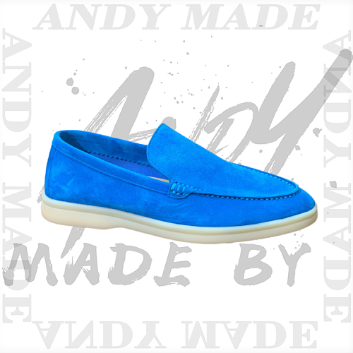 Smooth LoafersItem ID