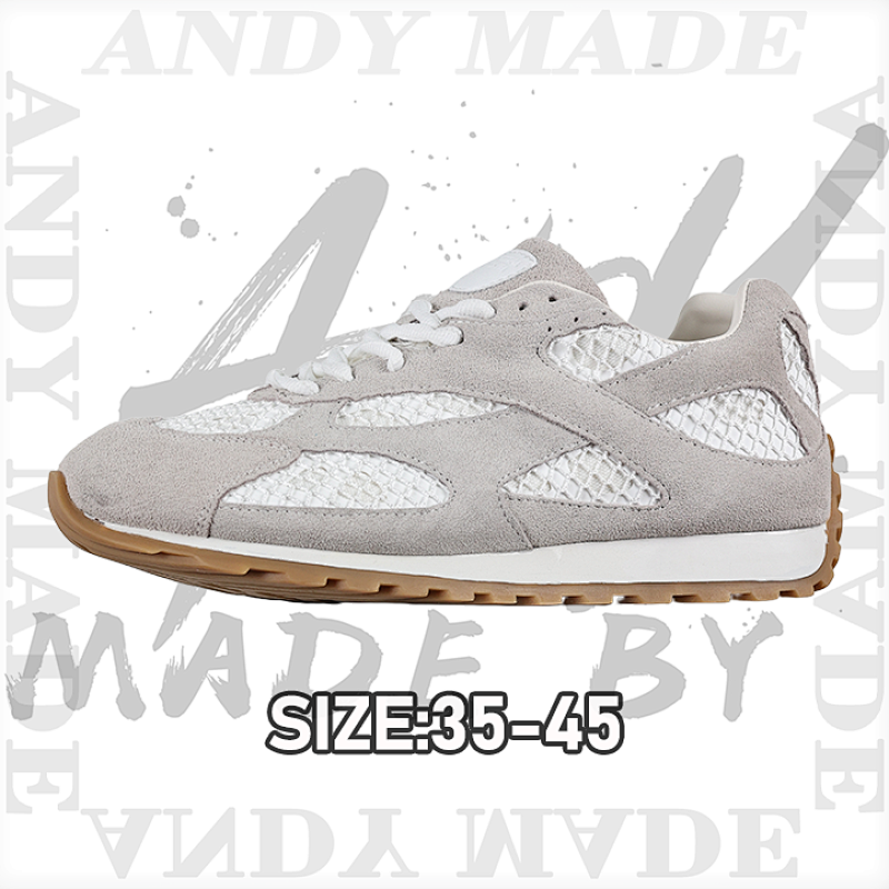 Stylish And Casual Wang Yibo's Dad Sneakers. Authentic Guangdong-made. Colorways Are Const
