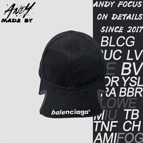 Baseball Cap