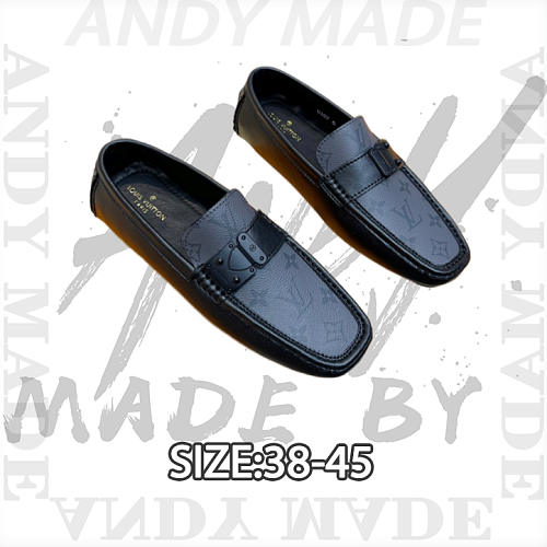 Louis Vuitton shoes