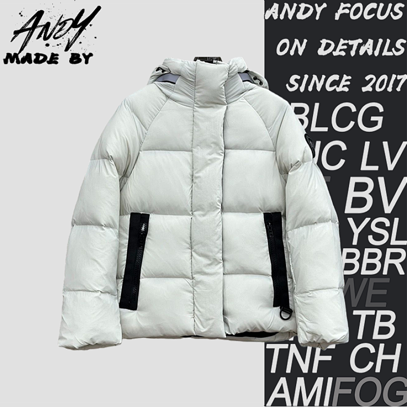 Down Jacket