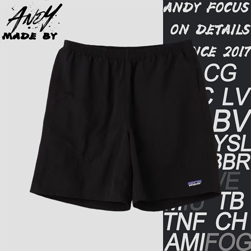 Peak Shorts