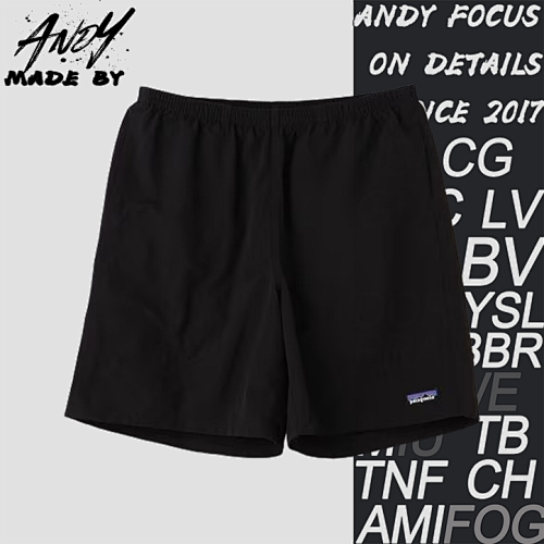 Peak Shorts