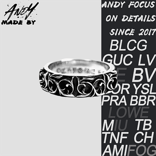 Eternal Vine Ring