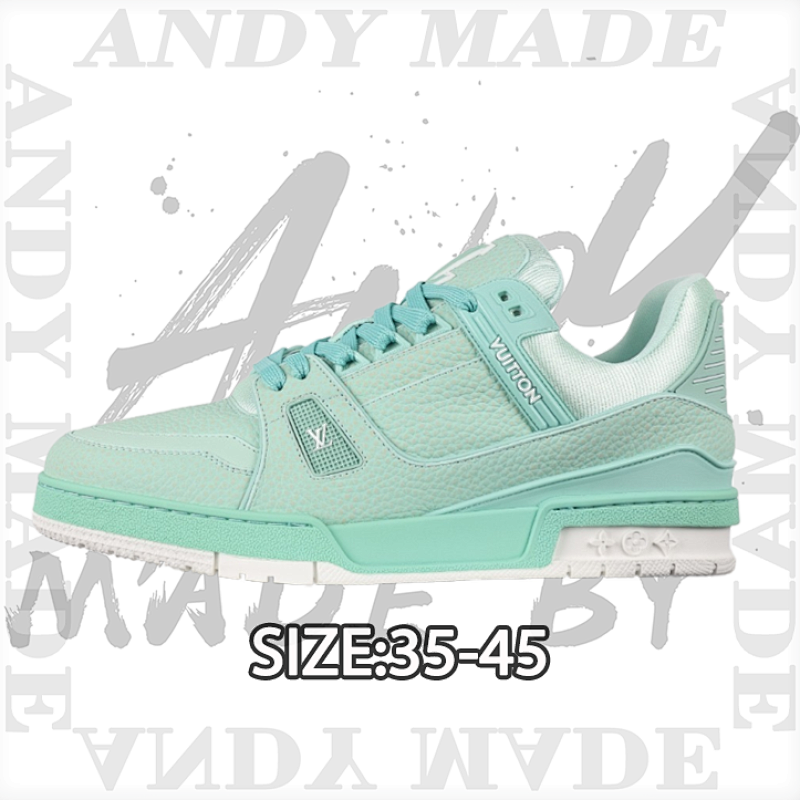 Tariner 23s The Hottest Fashion Shoe