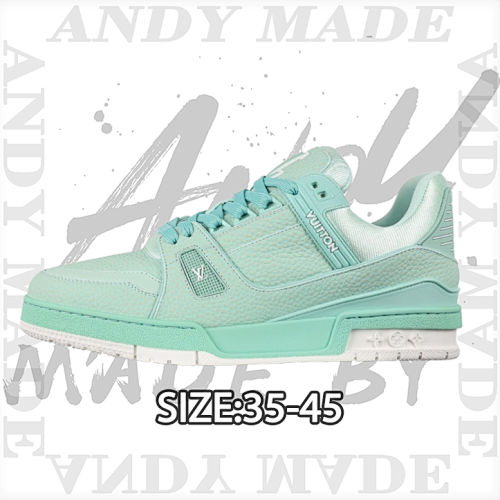 Tariner 23s The Hottest Fashion Shoe