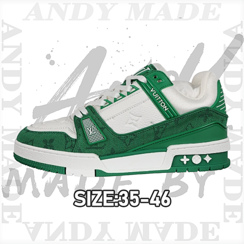 Green Jeans