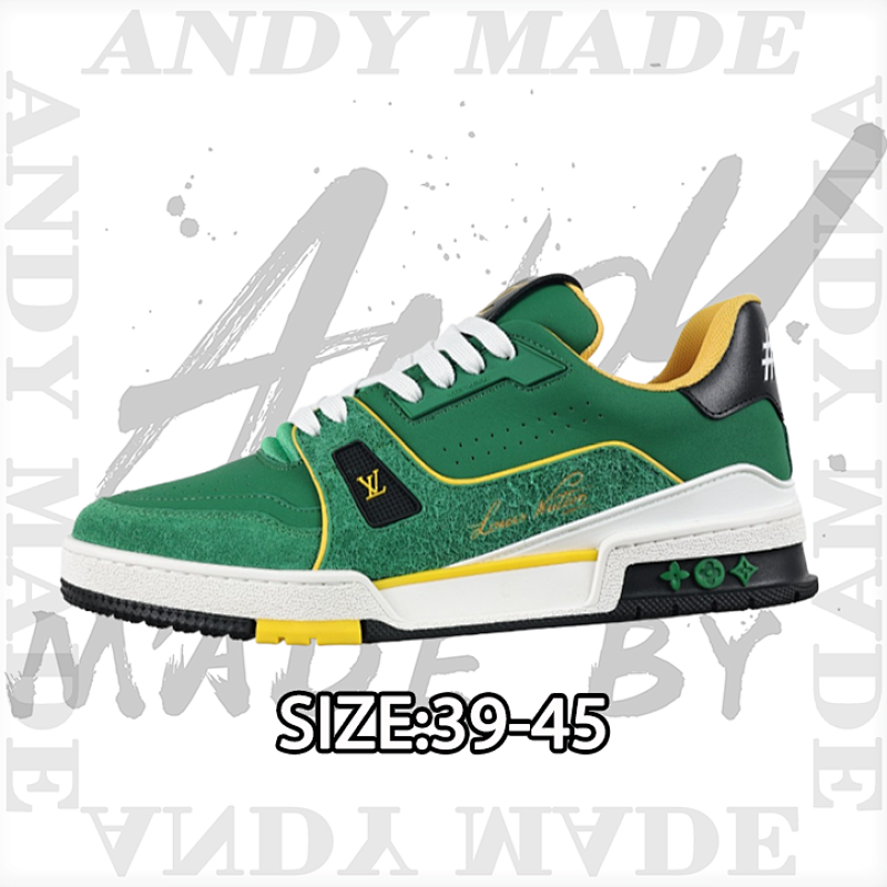 Louis Vuitton The Hottest Fashion Shoe