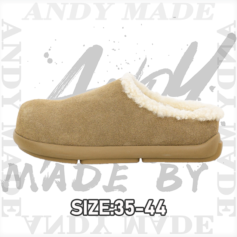Little Potato Birkenstock Slippers