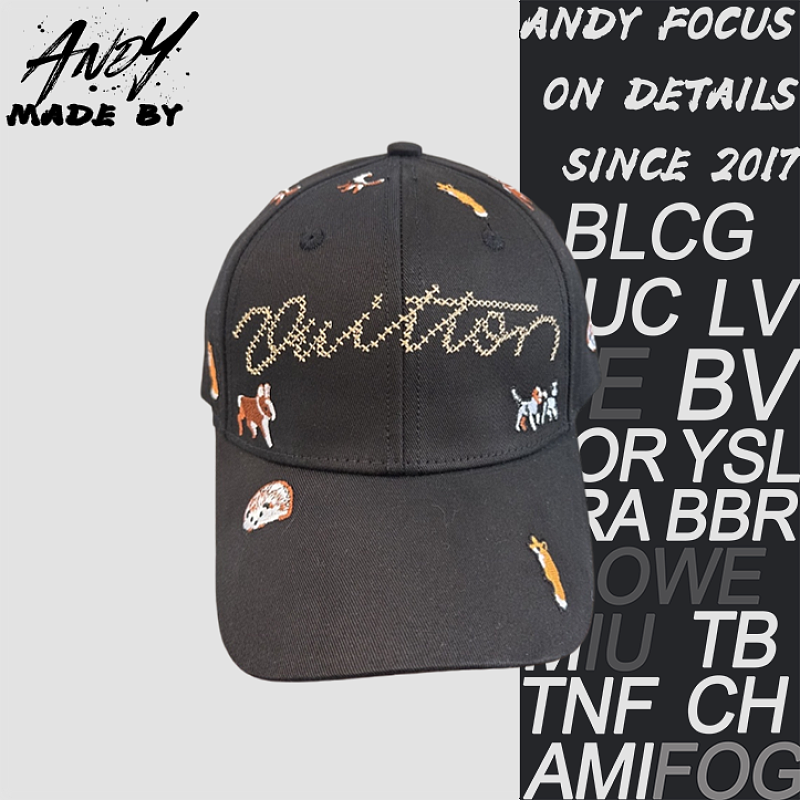Baseball Cap