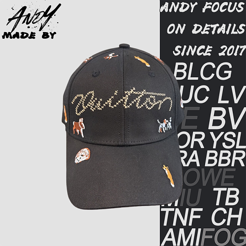 Baseball Cap