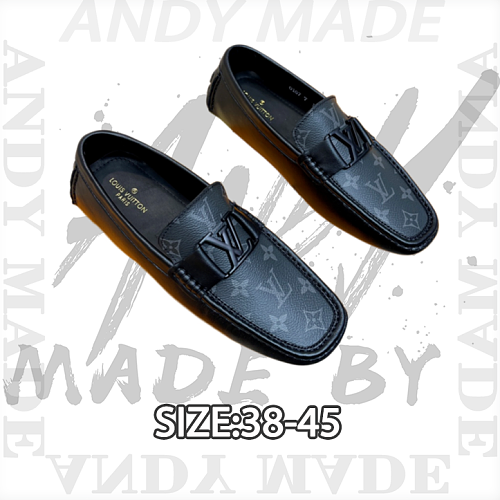 Louis Vuitton shoes