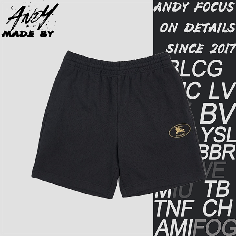 Bbr Brand New War Horse Shorts