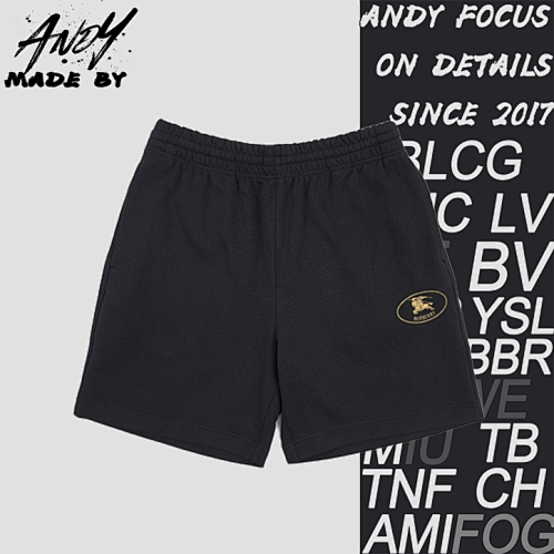 Bbr Brand New War Horse Shorts