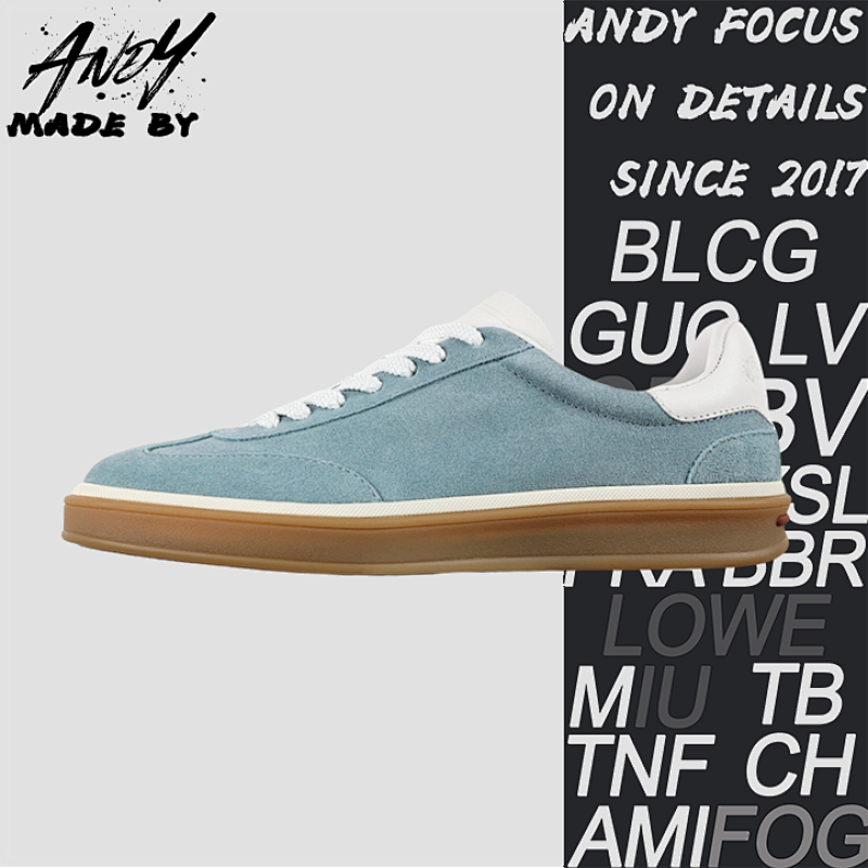L P Nuoyoupianya Men's Casual Shoes