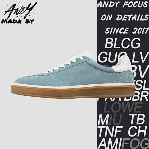L P Nuoyoupianya Men's Casual Shoes