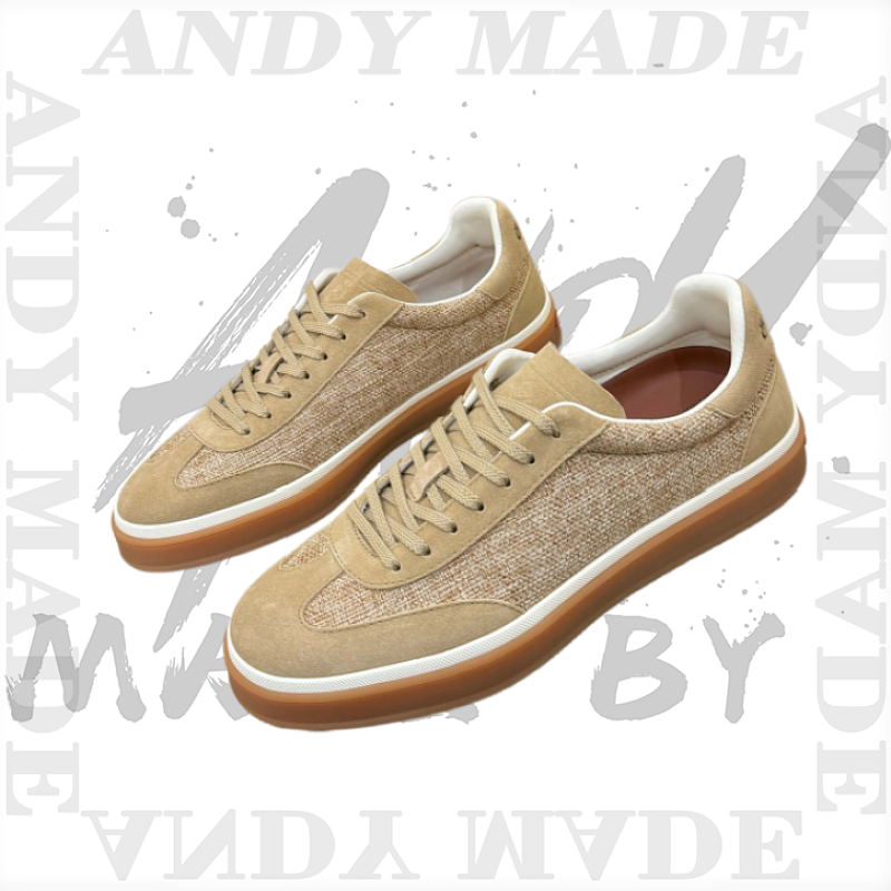 Classic German Training ShoesItem ID