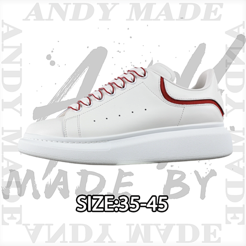 Alexander McQueen Sole Sneakers