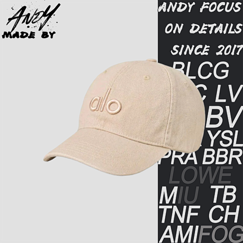 Aio Baseball Cap