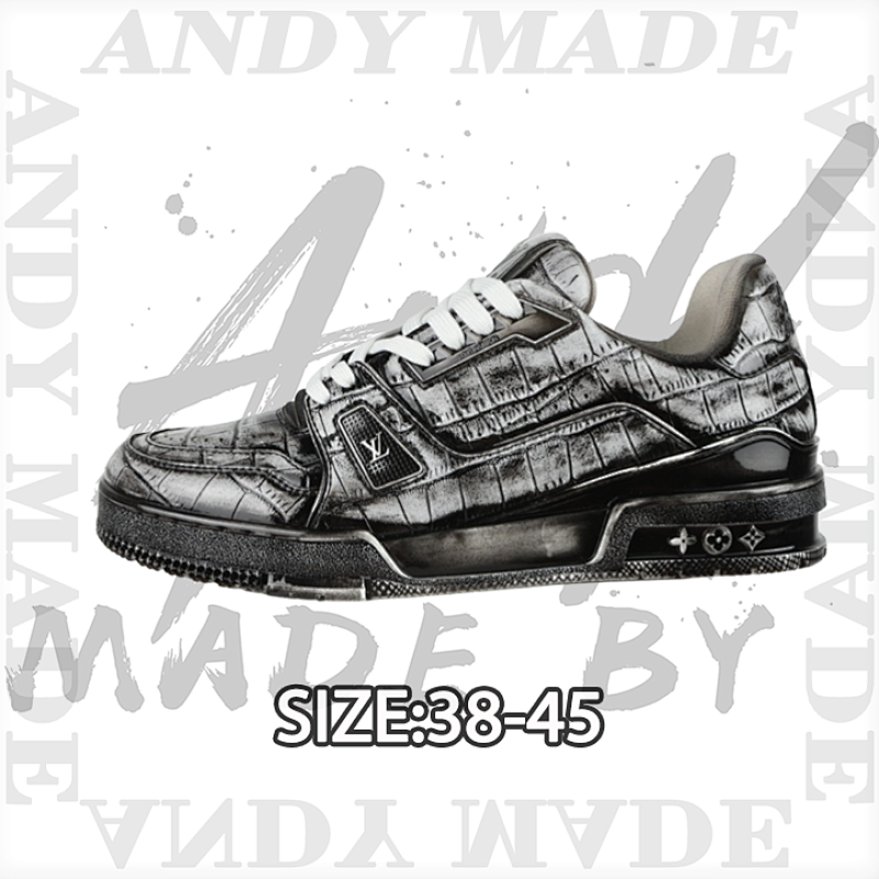 The Hottest Fashion Shoes