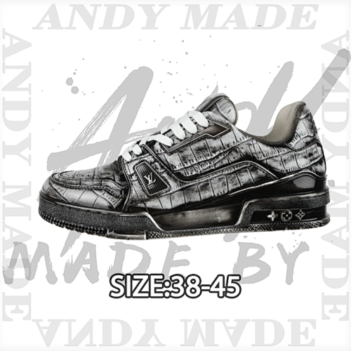 The Hottest Fashion Shoes