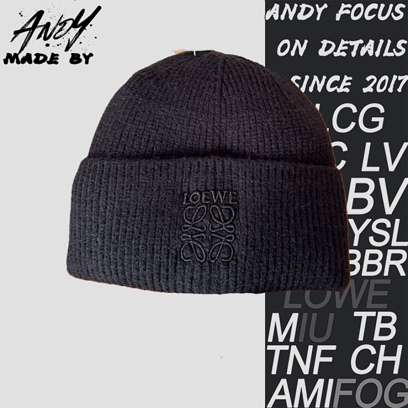 Knitted Hat