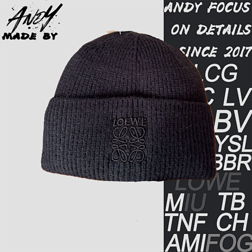 Knitted Hat