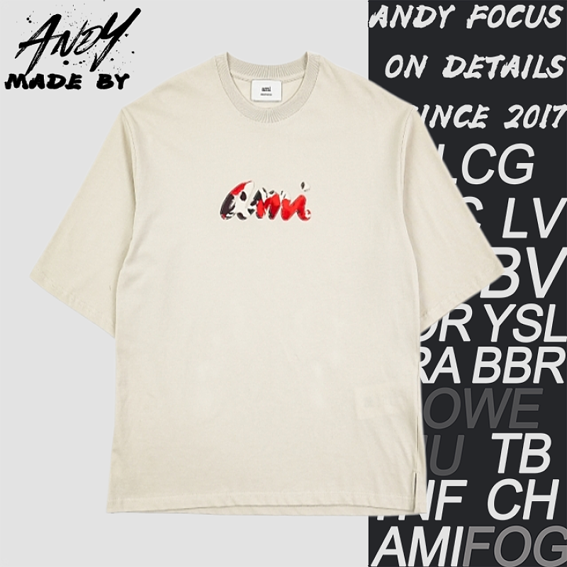 Represent Floral Short-sleeved Shirt