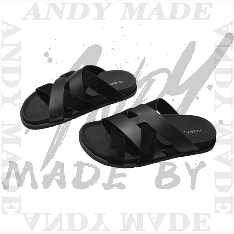 Hermès Couple Summer SandalsItem ID