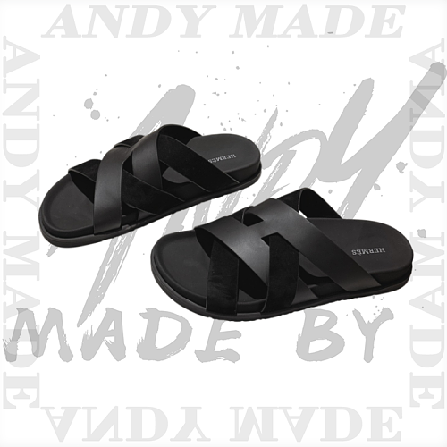Hermès Couple Summer SandalsItem ID