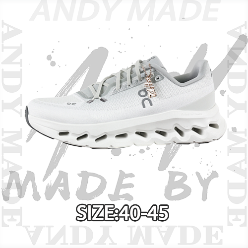 Shoes from Andyreps