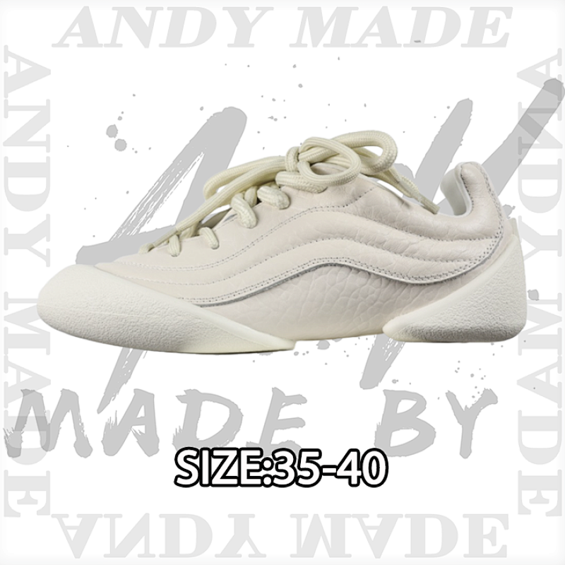 Alexander McQueen Flexion Retro Sneakers