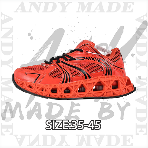 Capsule Series Hollow Out Mesh