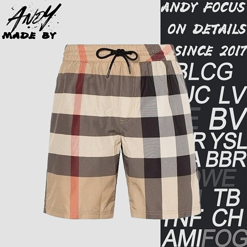 Burberry 100 Polyester