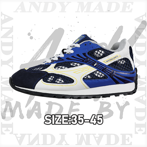 Stylish And Casual Wang Yibo's Dad Sneakers. Authentic Guangdong-made. Colorways Are Const