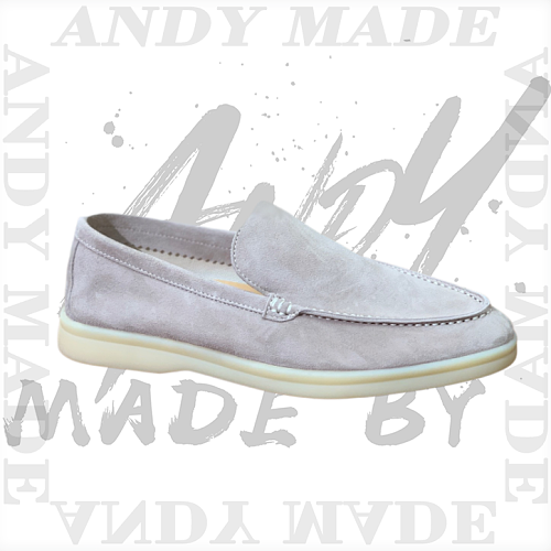 Smooth LoafersItem ID