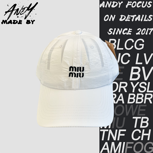Baseball Cap