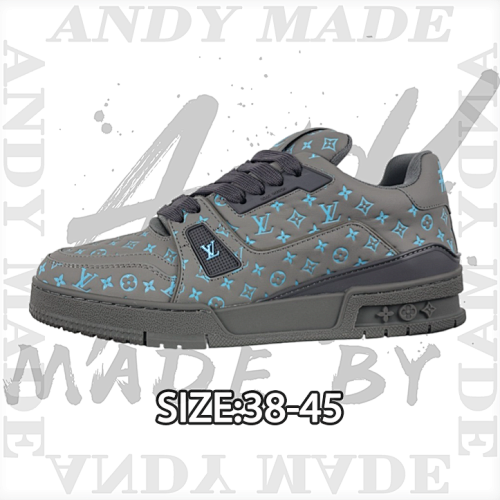 Latest Hot Fashion Shoes