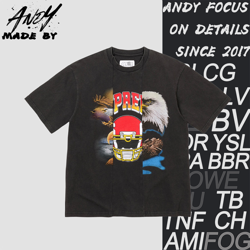 Supreme Eagle T-shirt