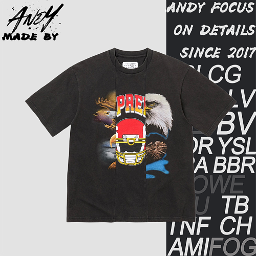Supreme Eagle T-shirt