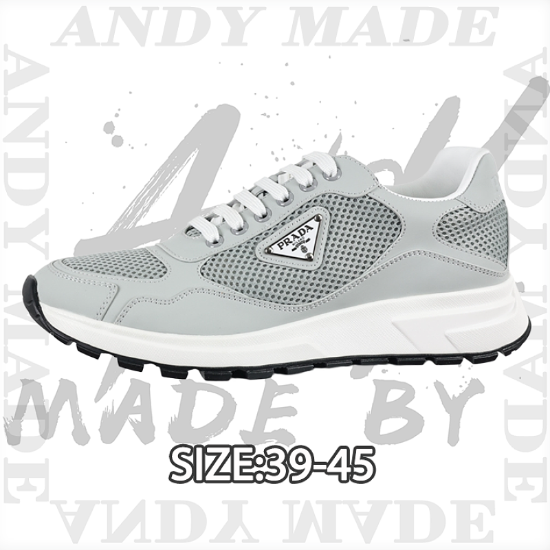 P Ada Shoes