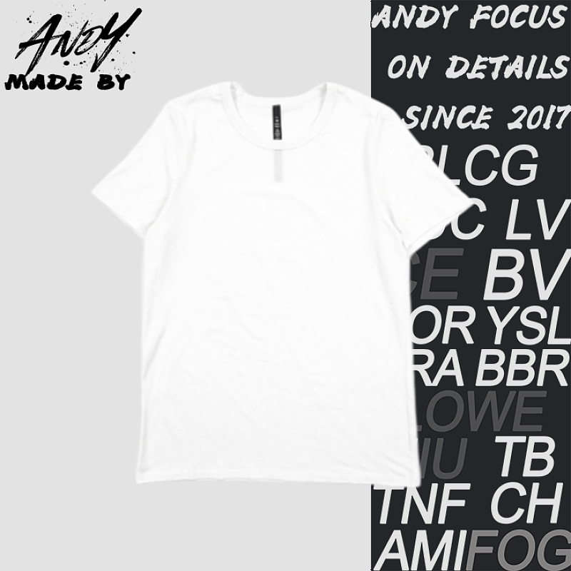 Quick-drying Short-sleeved Shirt - White