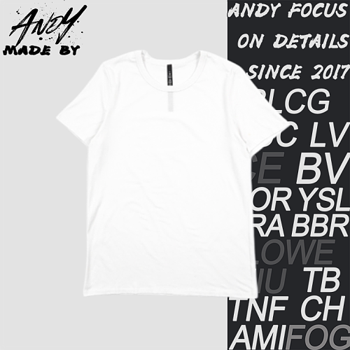 Quick-drying Short-sleeved Shirt - White